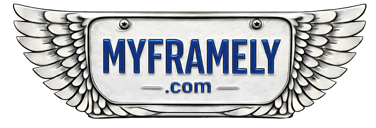 MyFramely logo